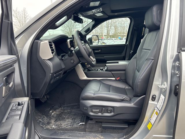 2026 Toyota Tundra Platinum - Photo 23