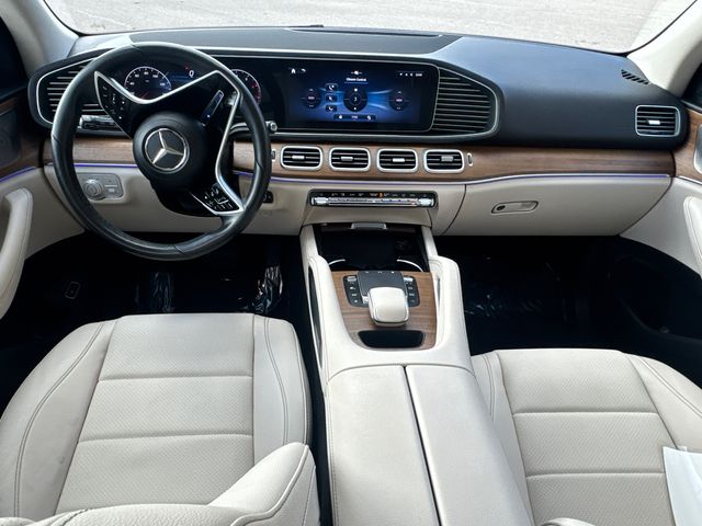 2024 Mercedes-Benz GLE GLE450 - Photo 22