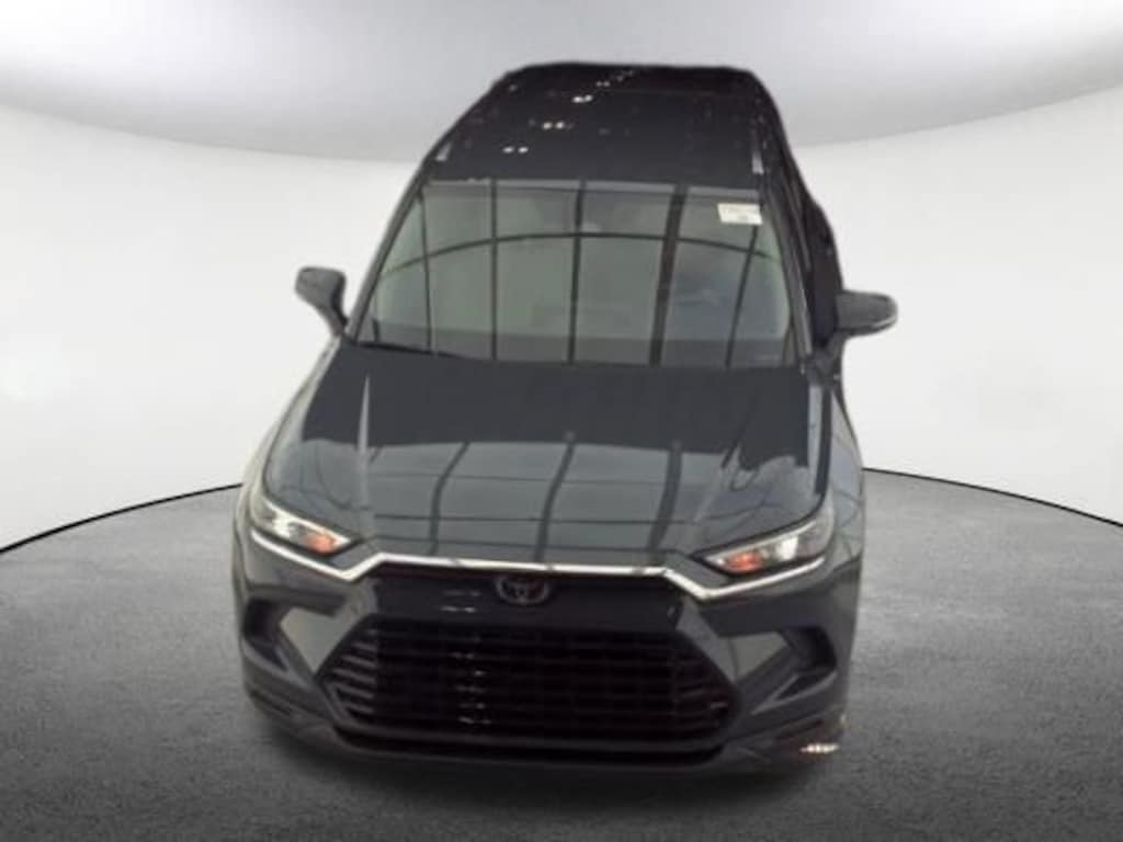 Used 2024 Toyota Grand Highlander XLE SUV