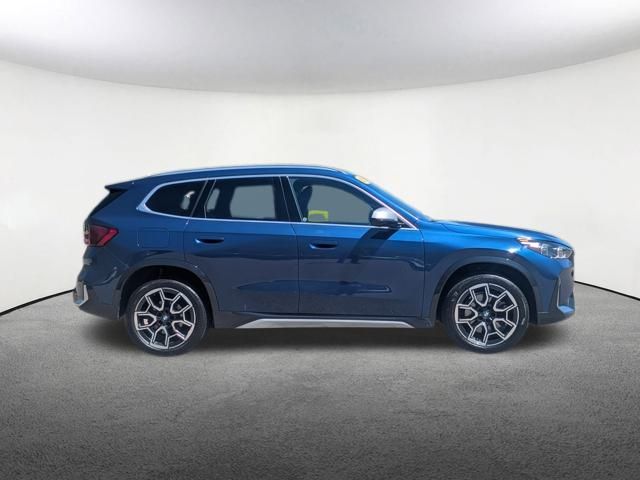 Used 2023 BMW X1 28i with VIN WBX73EF00P5W15142 for sale in Milford, MA