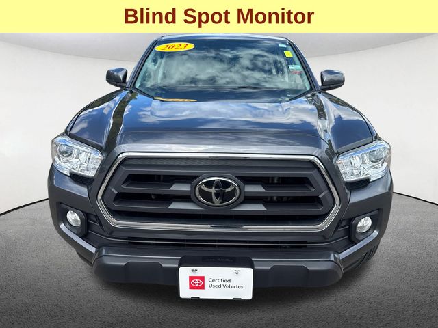 2023 Toyota Tacoma SR5 photo 3