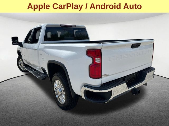 2023 Chevrolet Silverado 2500HD High Country - Photo 8