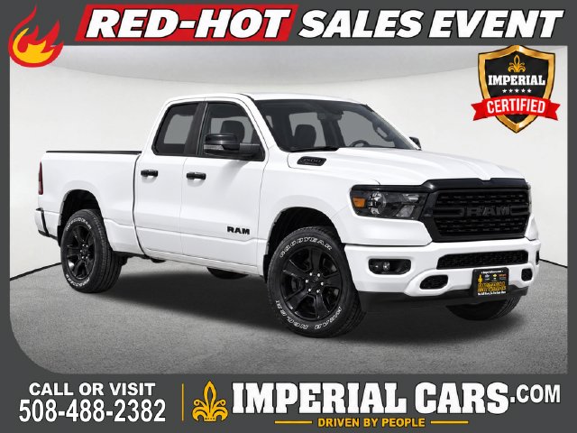 2023 RAM 1500 Pickup