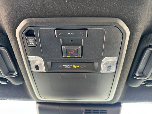 2025 Toyota 4Runner Trailhunter - Photo 51