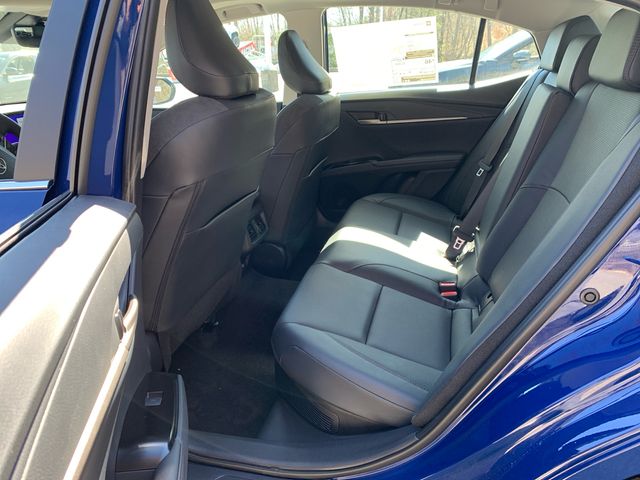 2026 Toyota Camry XLE - Photo 12
