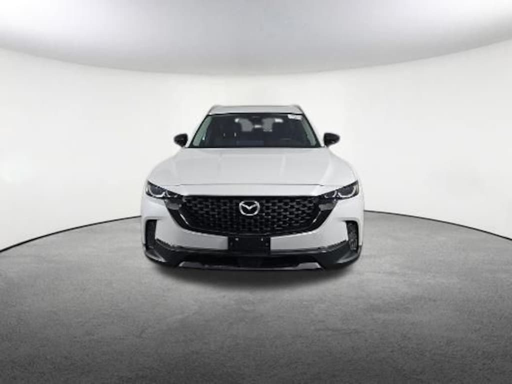 Used 2025 Mazda CX-50 2.5 S Premium Package SUV