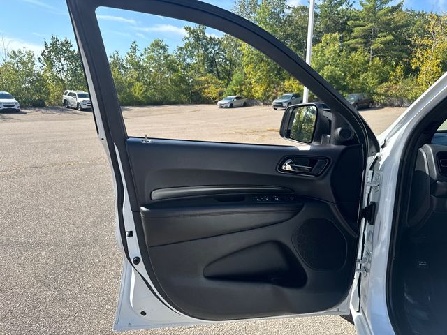 2025 Dodge Durango GT - Photo 25