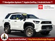  Toyota 4Runner i-Force MAX Hybrid