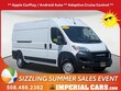  Ram Promaster 2500