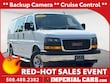 GMC Savana 2500