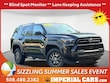  Toyota 4Runner