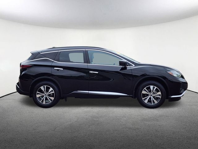 2024 Nissan Murano SV photo 2