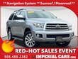 Toyota Sequoia