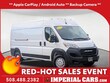 Ram Promaster 2500