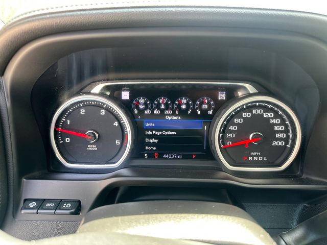 2023 Chevrolet Silverado 2500HD High Country - Photo 34