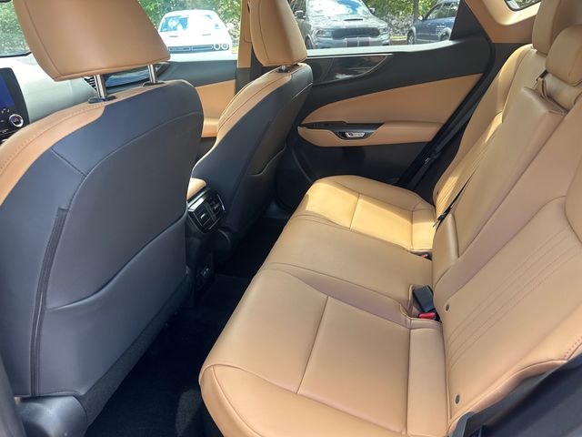 2024 Lexus NX Hybrid 350h - Photo 18