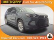  Toyota Grand Highlander Hybrid