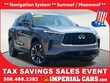 INFINITI QX60