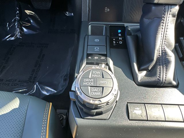 2025 Toyota 4Runner Trailhunter - Photo 33