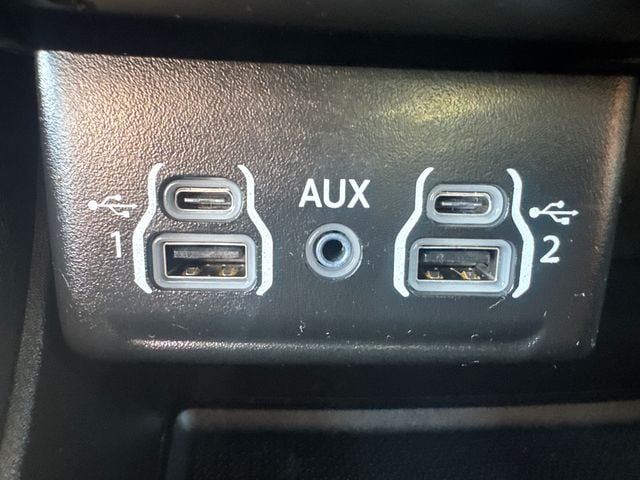 2025 Dodge Durango GT - Photo 37