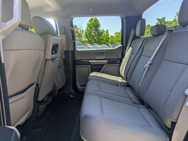 2020 Ford F-150 XLT - Photo 18
