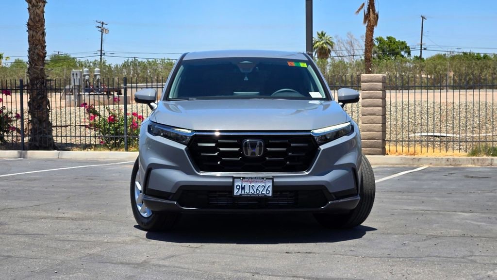 Used 2024 Honda CR-V LX SUV