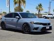 Used 2024 Honda Civic Sport Touring Hatchback