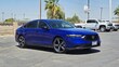 Honda Accord Hybrid