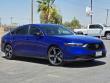 Used 2023 Honda Accord Hybrid Sport Sedan