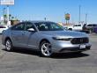 Used 2025 Honda Accord LX Sedan