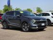 Used 2024 Kia Sportage EX SUV