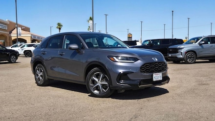 2024 Honda HR-V EX-L SUV