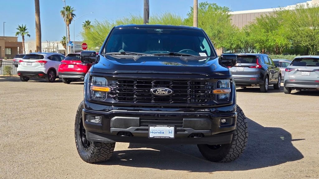 Used 2024 Ford F-150 XL Truck