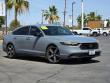 Used 2024 Honda Accord Hybrid Sport Sedan