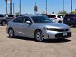 Used 2025 Honda Civic LX Sedan