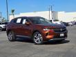 Used 2021 Buick Envision Essence SUV