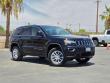 Used 2021 Jeep Grand Cherokee Laredo E SUV