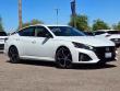 Used 2023 Nissan Altima 2.5 SR Sedan
