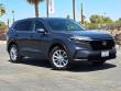 Used 2024 Honda CR-V EX SUV