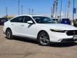 Used 2023 Honda Accord EX Sedan
