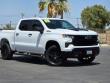 Used 2025 Chevrolet Silverado 1500 LT Trail Boss Truck
