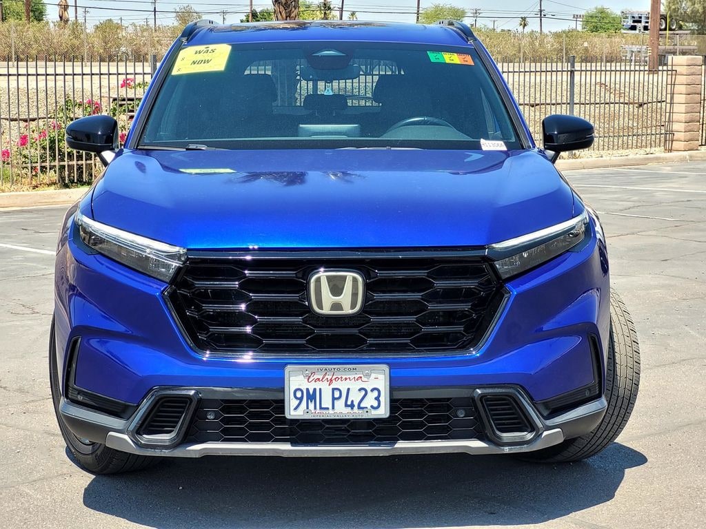 Used 2024 Honda