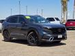 Used 2025 Honda CR-V Hybrid Sport Touring SUV