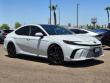 Used 2025 Toyota Camry XSE Sedan
