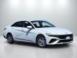 Used 2026 Hyundai Elantra SE Sedan