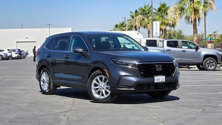 2025 Honda CR-V EX-L SUV