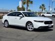 Used 2024 Honda Accord LX Sedan