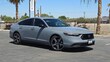  Honda Accord Hybrid