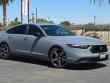 Used 2024 Honda Accord Hybrid Sport Sedan