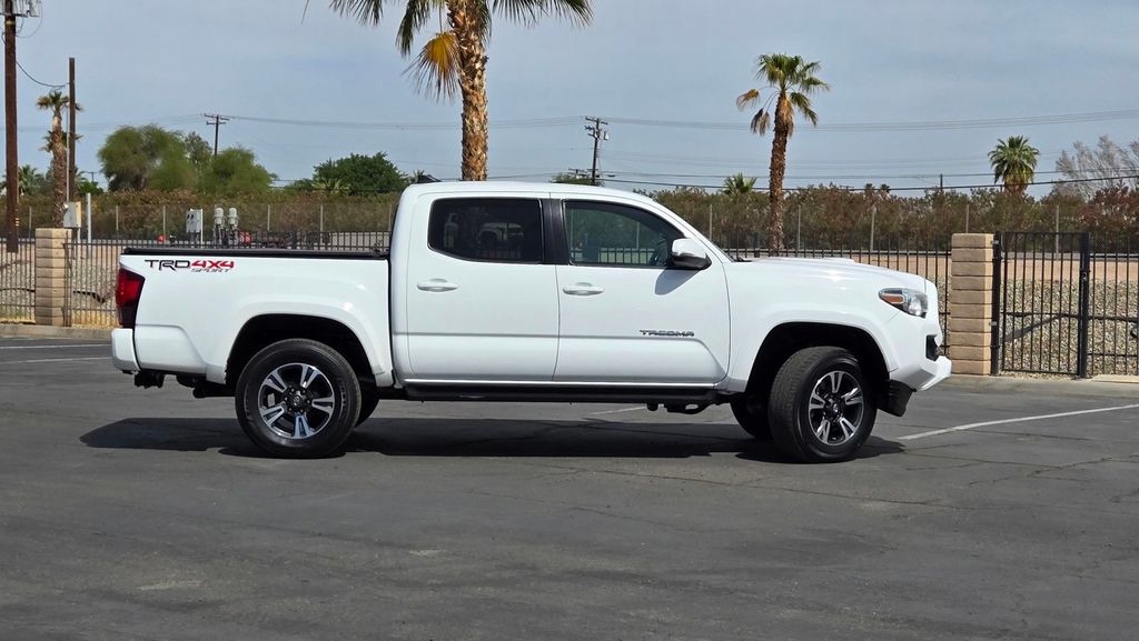 Used 2019 Toyota Tacoma TRD Sport Truck